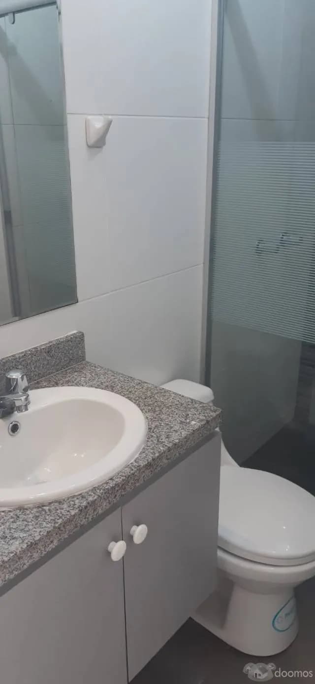 ALQUILER DE DEPARTAMENTO LA CALERA DE LA MERCED — foto 3