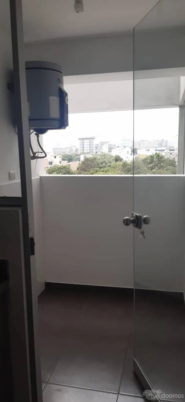 ALQUILER DE DEPARTAMENTO LA CALERA DE LA MERCED — foto 4