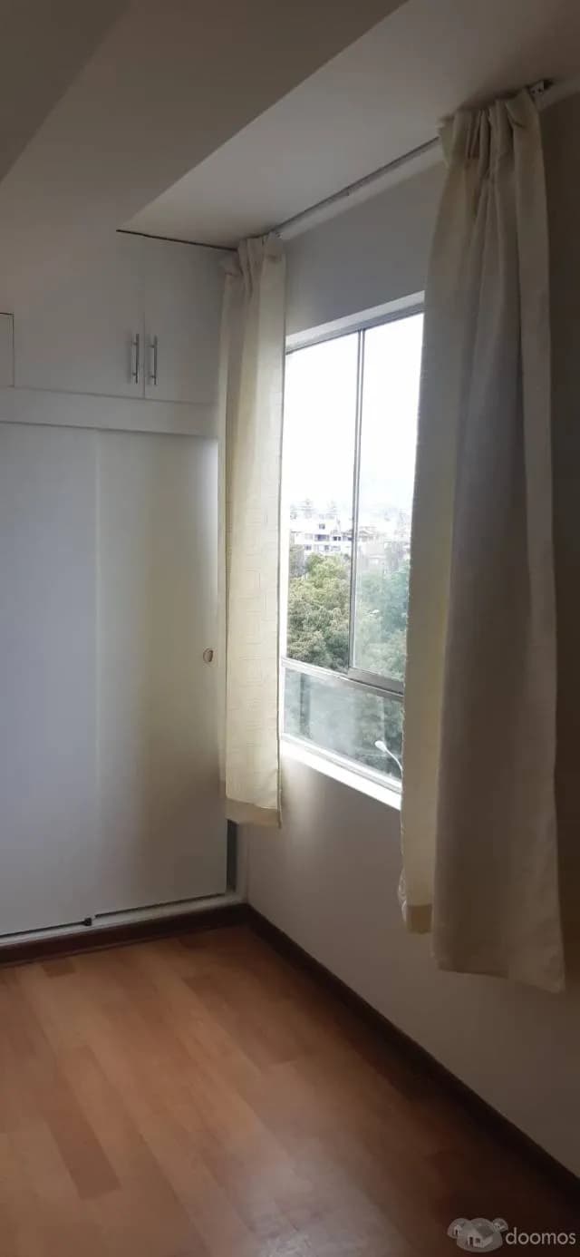 ALQUILER DE DEPARTAMENTO LA CALERA DE LA MERCED — foto 5