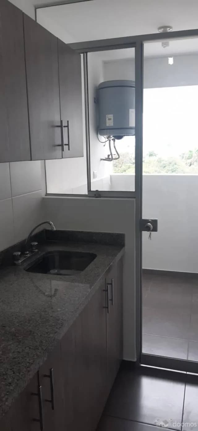 ALQUILER DE DEPARTAMENTO LA CALERA DE LA MERCED — foto 6