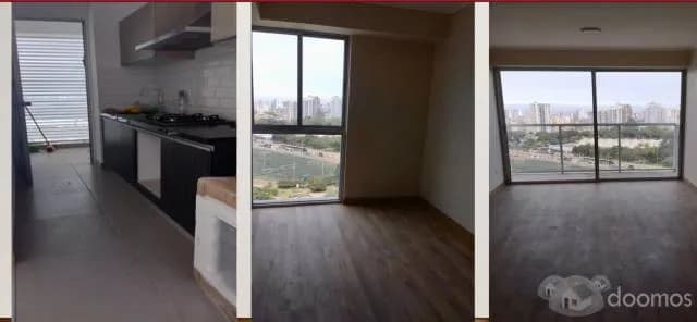 ALQUILO MODERNO DEPARTAMENTO  EN AV. SALAVERRY 475 — foto 3