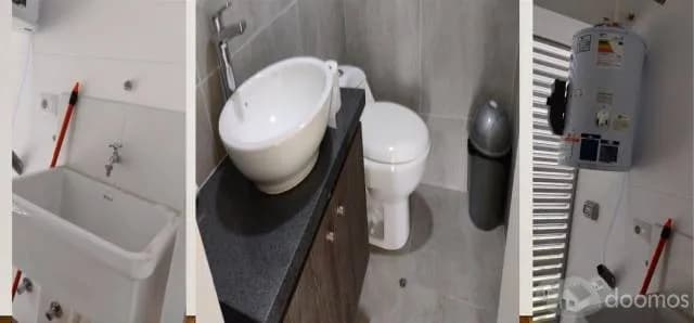 ALQUILO MODERNO DEPARTAMENTO  EN AV. SALAVERRY 475 — foto 5