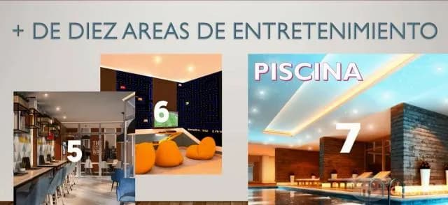 ALQUILO MODERNO DEPARTAMENTO  EN AV. SALAVERRY 475 — foto 7