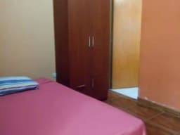 ALQUILER DE HABITACION AMOBLADA Y SIN AMOBLAR