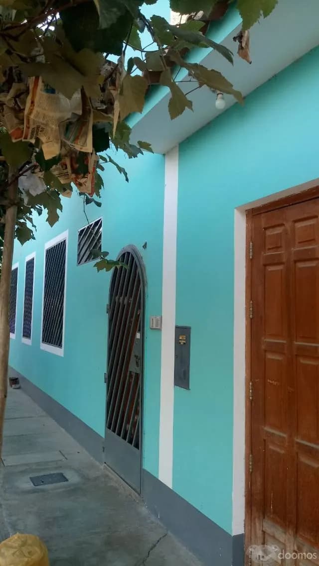 ALQUILER DE HABITACION AMOBLADA Y SIN AMOBLAR — foto 3