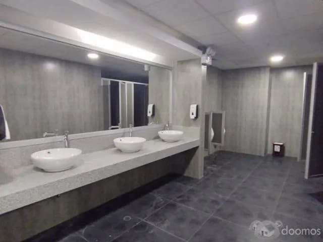 En alquiler oficina moderna  en el edificio empresarial - City Center Quimera — foto 2