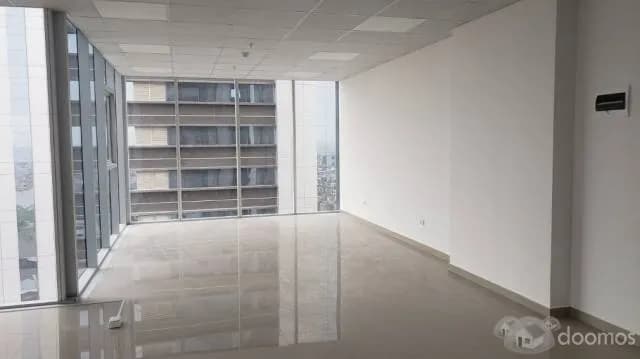 En alquiler oficina moderna  en el edificio empresarial - City Center Quimera — foto 4