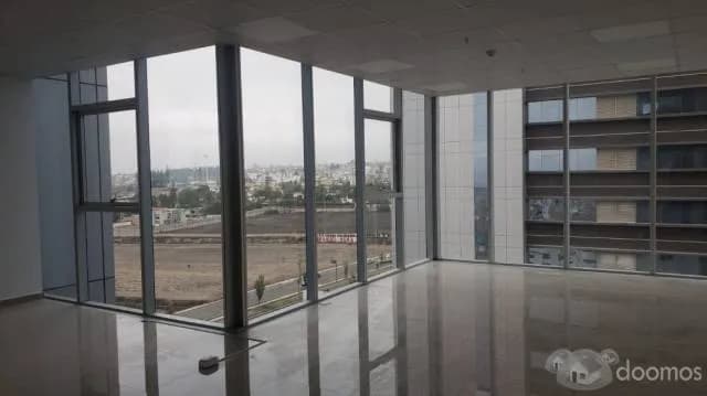 En alquiler oficina moderna  en el edificio empresarial - City Center Quimera — foto 5