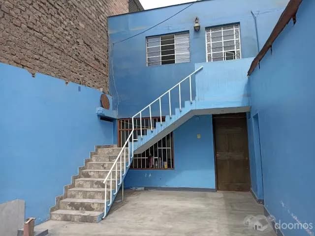 OFERTA CASA A PRECIO DE TERRENO SJM — foto 2
