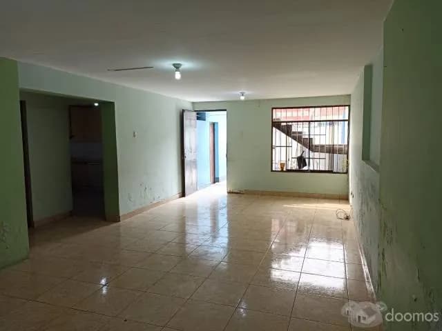 OFERTA CASA A PRECIO DE TERRENO SJM — foto 3
