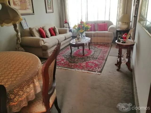 Acogedor departamento primero piso en Surco — foto 2