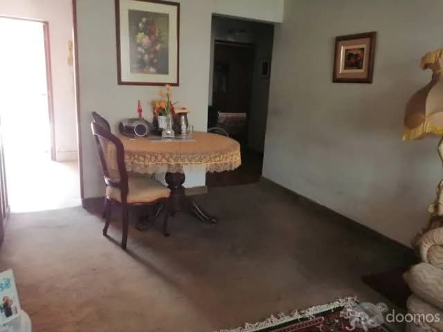 Acogedor departamento primero piso en Surco — foto 3