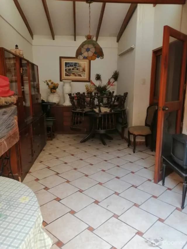 Acogedor departamento primero piso en Surco — foto 4