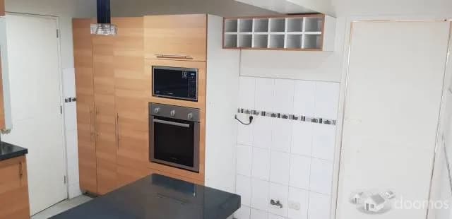 Vendo dpto. primer piso. San Borja — foto 5