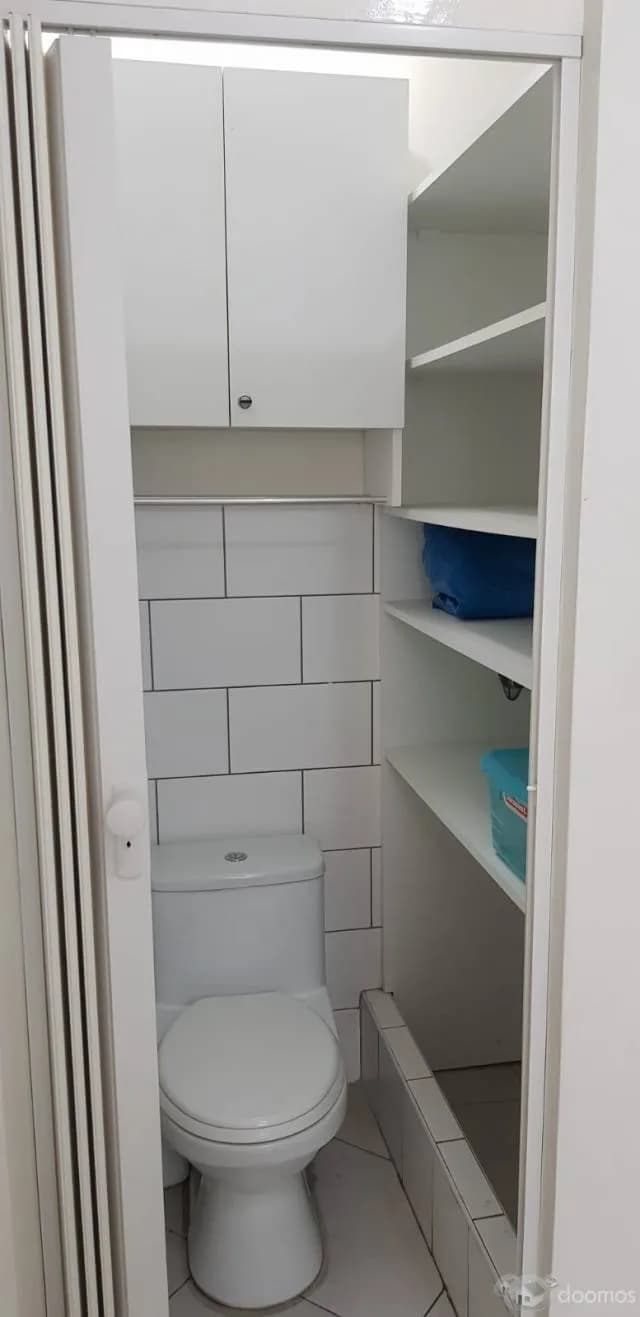 Vendo dpto. primer piso. San Borja — foto 7