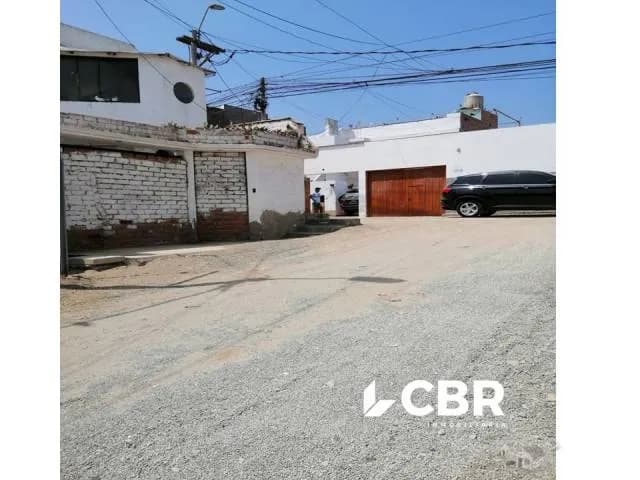 VENTA TERRENO EN PLAYA LOS PULPOS — foto 1