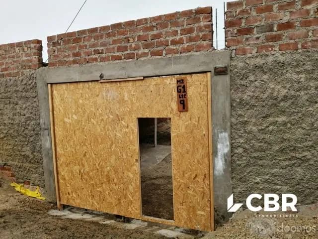 VENTA TERRENO EN PLAYA LOS PULPOS — foto 2
