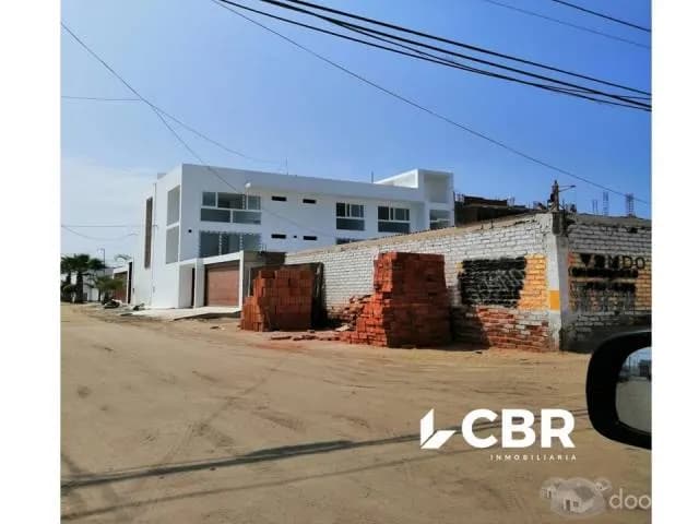 VENTA TERRENO EN PLAYA LOS PULPOS — foto 4