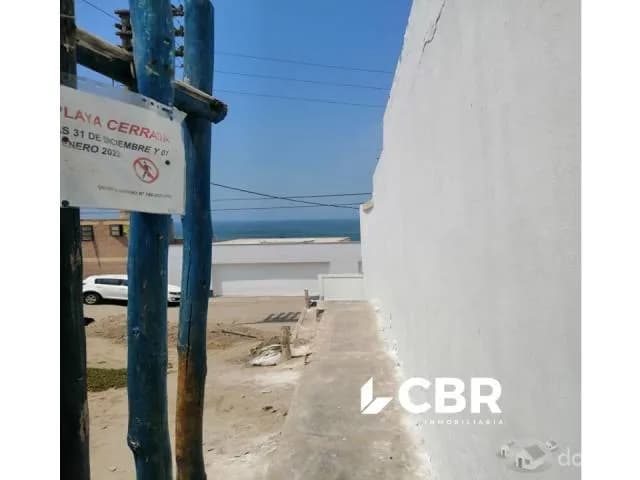 VENTA TERRENO EN PLAYA LOS PULPOS — foto 7