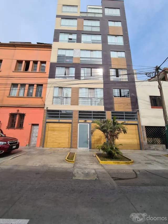 VENTA DE HERMOSO DEPARTAMENTO DE 03 DORMITORIOS EN JESUS MARIA — foto 1