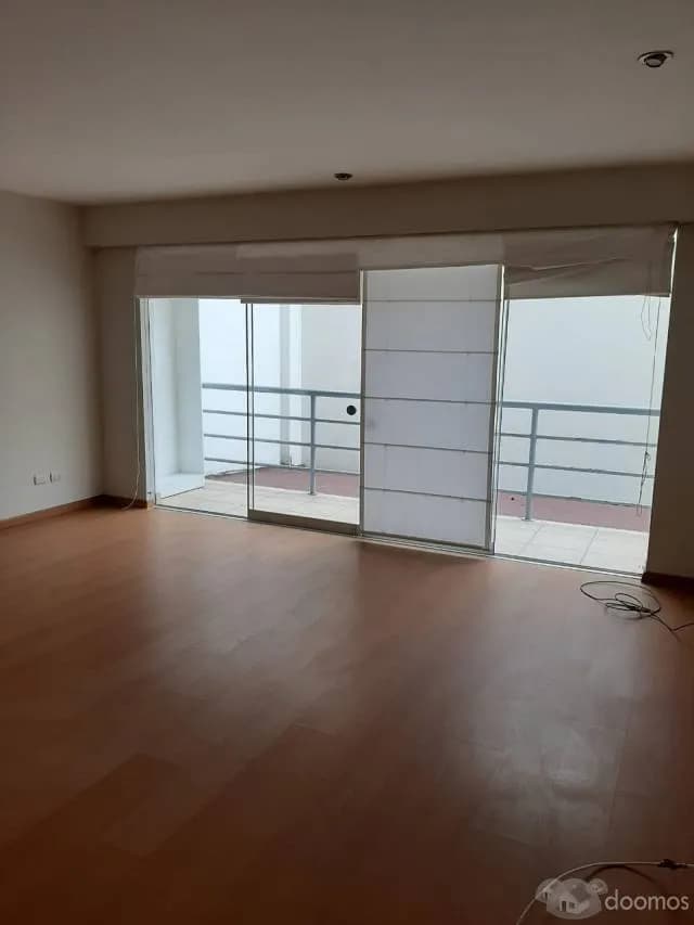 DEPARTAMENTO VACIO Y LISTO PARA HABITAR EN ALQUILER — foto 3