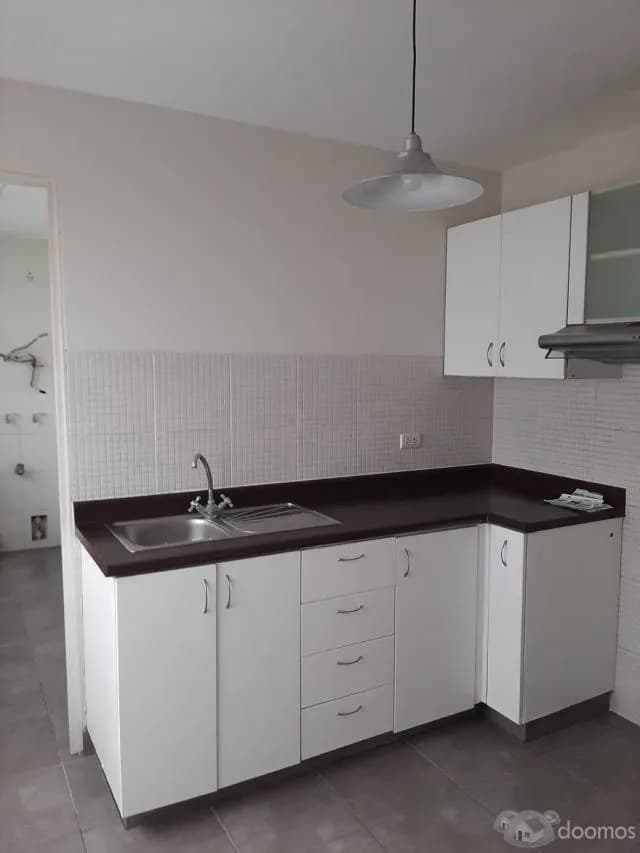 DEPARTAMENTO VACIO Y LISTO PARA HABITAR EN ALQUILER — foto 4