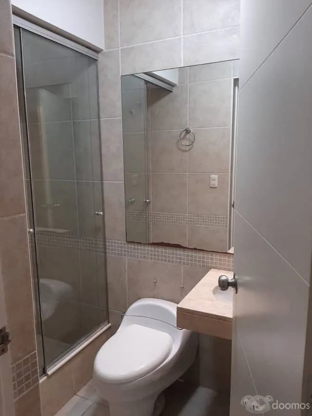 DEPARTAMENTO VACIO Y LISTO PARA HABITAR EN ALQUILER — foto 6