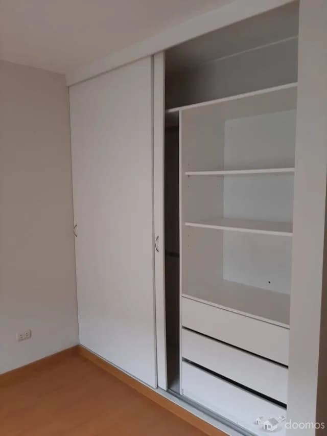 DEPARTAMENTO VACIO Y LISTO PARA HABITAR EN ALQUILER — foto 7