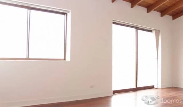 ALQUILER DEPARTAMENTO DUPLEX EN SAN ISDRO - AV. DOS DE MAYO — foto 5