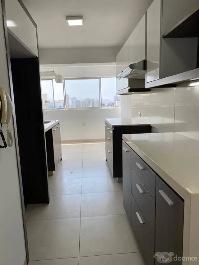 ALQUILER DEPARTAMENTO DUPLEX EN SAN ISDRO - AV. DOS DE MAYO — foto 6