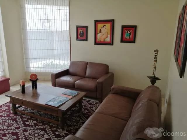 ALQUILER DEPARTAMENTO DUPLEX EN SAN ISDRO - AV. DOS DE MAYO — foto 8