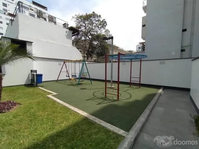 Departamento en San Isidro Los Robles — foto 1