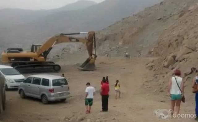 OCASION VENTA DE TERRENOS EN HUAYCAN - FACILIDADES DE PAGO — foto 1