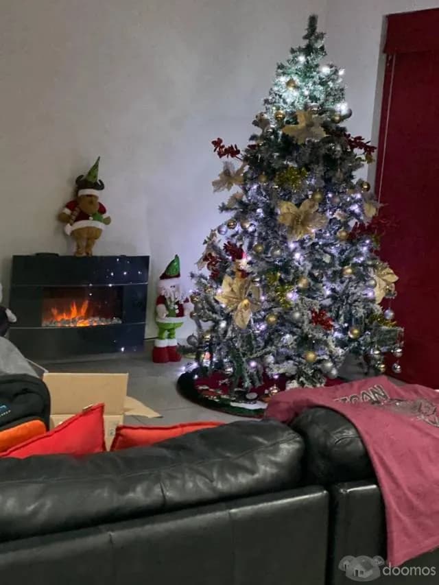 venta de casa de lujo / chosica — foto 3
