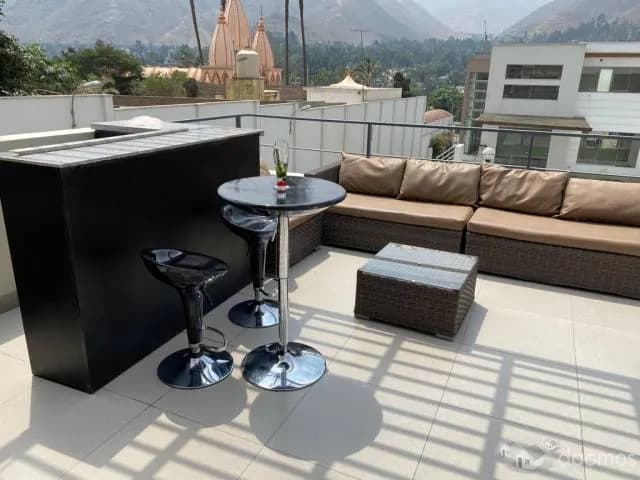 venta de casa de lujo / chosica — foto 6