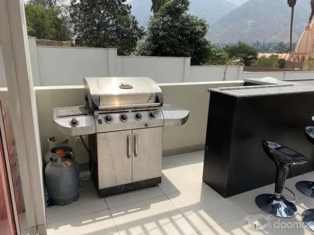 venta de casa de lujo / chosica — foto 7