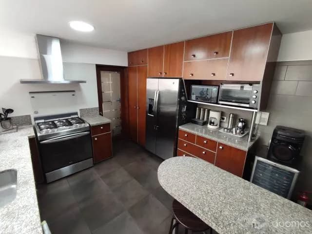 Departamento en San Isidro - Camino Real cuadra 6 — foto 2