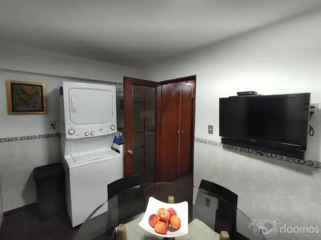 Departamento en San Isidro - Camino Real cuadra 6 — foto 3