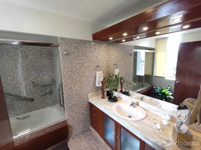 Departamento en San Isidro - Camino Real cuadra 6 — foto 5