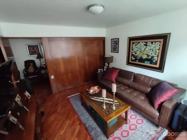Departamento en San Isidro - Camino Real cuadra 6 — foto 6
