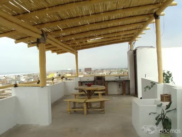 CASA HOSPEDAJE REMATO — foto 2