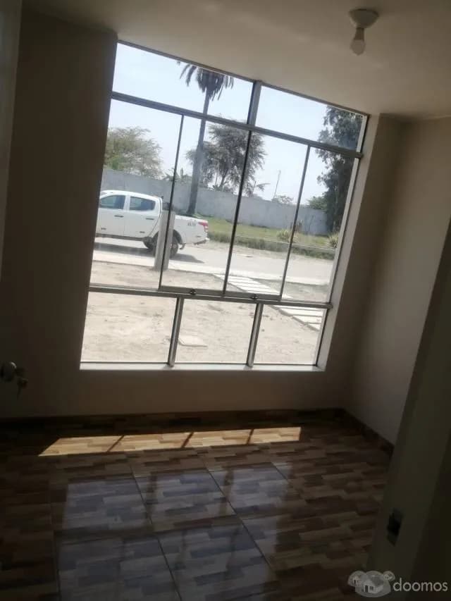 Alquiler de casa en Urb Camino Real — foto 3