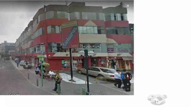 Remato Oficinas en Miraflores — foto 1
