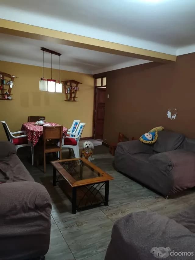 VENDO CASA — foto 2