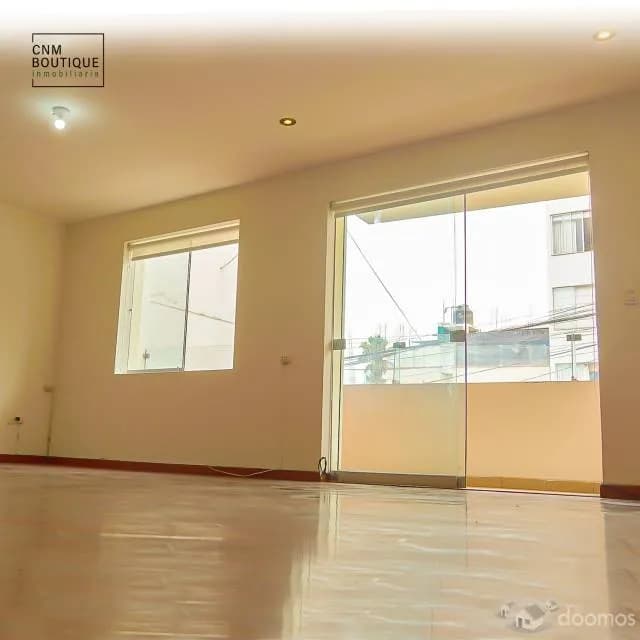 Dpto Flat en Jirón Málaga, Santiago de Surco — foto 1