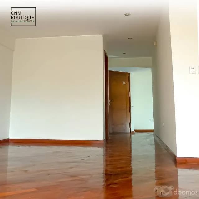 Dpto Flat en Jirón Málaga, Santiago de Surco — foto 2