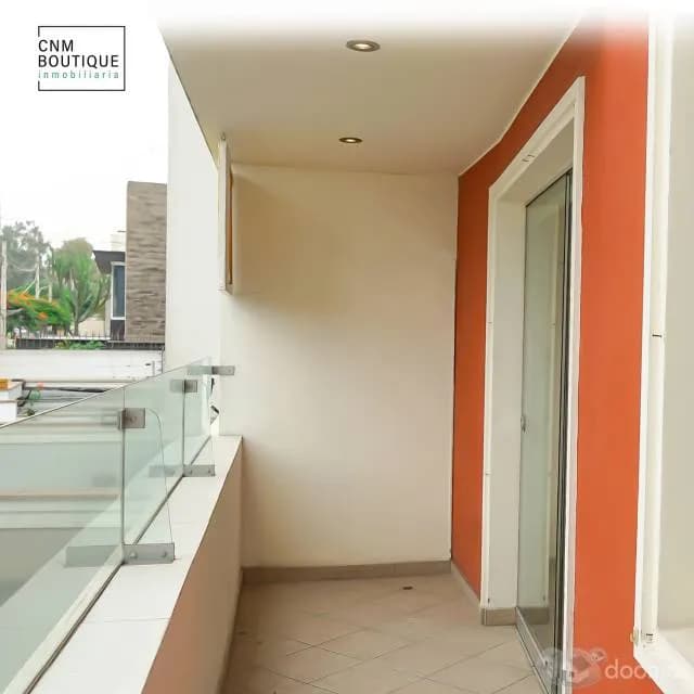 Dpto Flat en Jirón Málaga, Santiago de Surco — foto 3