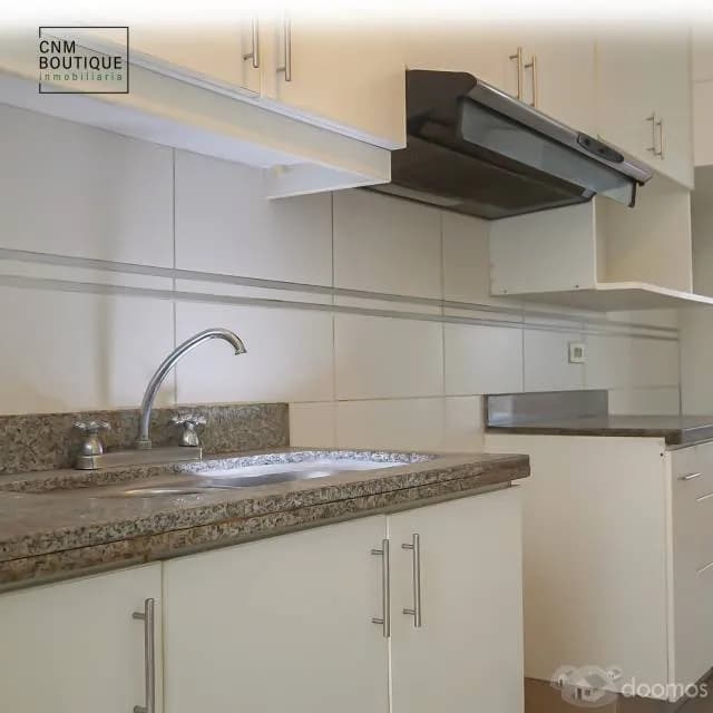 Dpto Flat en Jirón Málaga, Santiago de Surco — foto 5