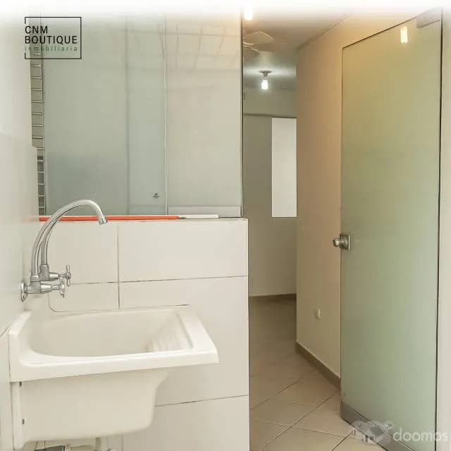 Dpto Flat en Jirón Málaga, Santiago de Surco — foto 6