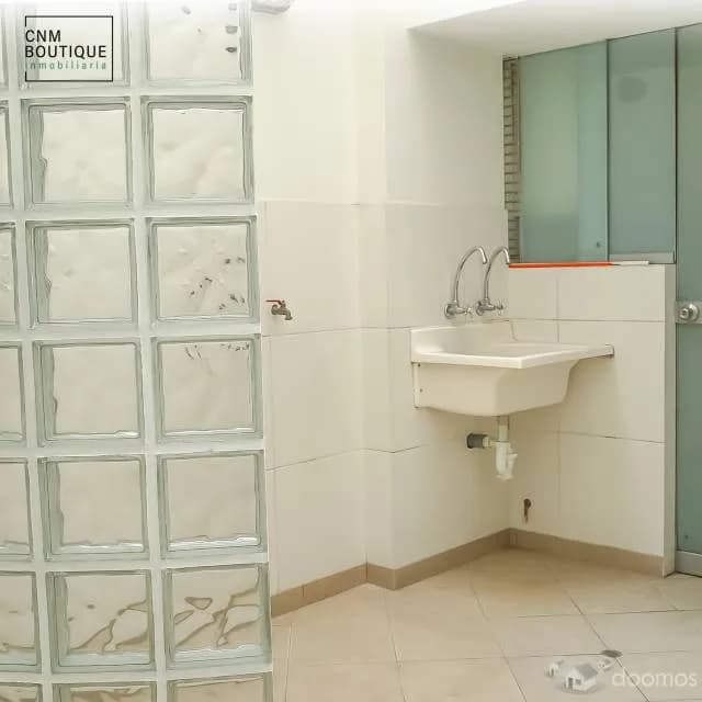 Dpto Flat en Jirón Málaga, Santiago de Surco — foto 7